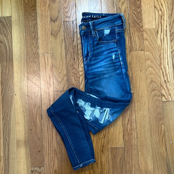 AE Next Level Jegging - Picture 3 of 13